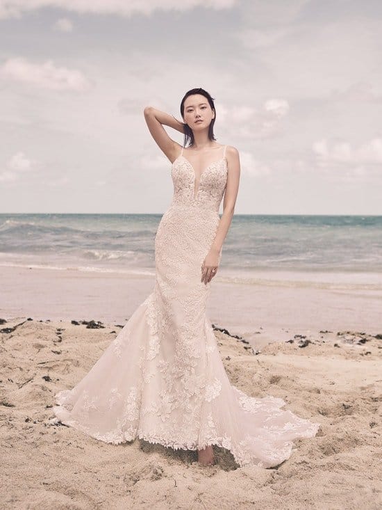 Sottero and Midgley Bryan - Size 12