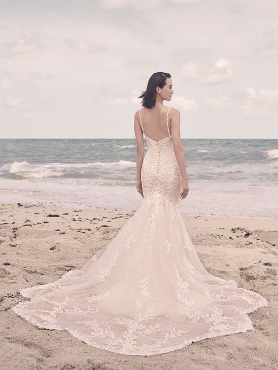 Sottero and Midgley Bryan - Size 12 - Image 2