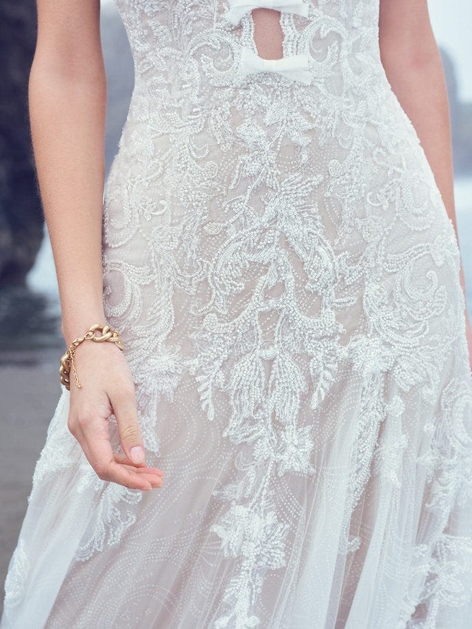 Sottero and Midgley Brynn - Size 18 - Image 3