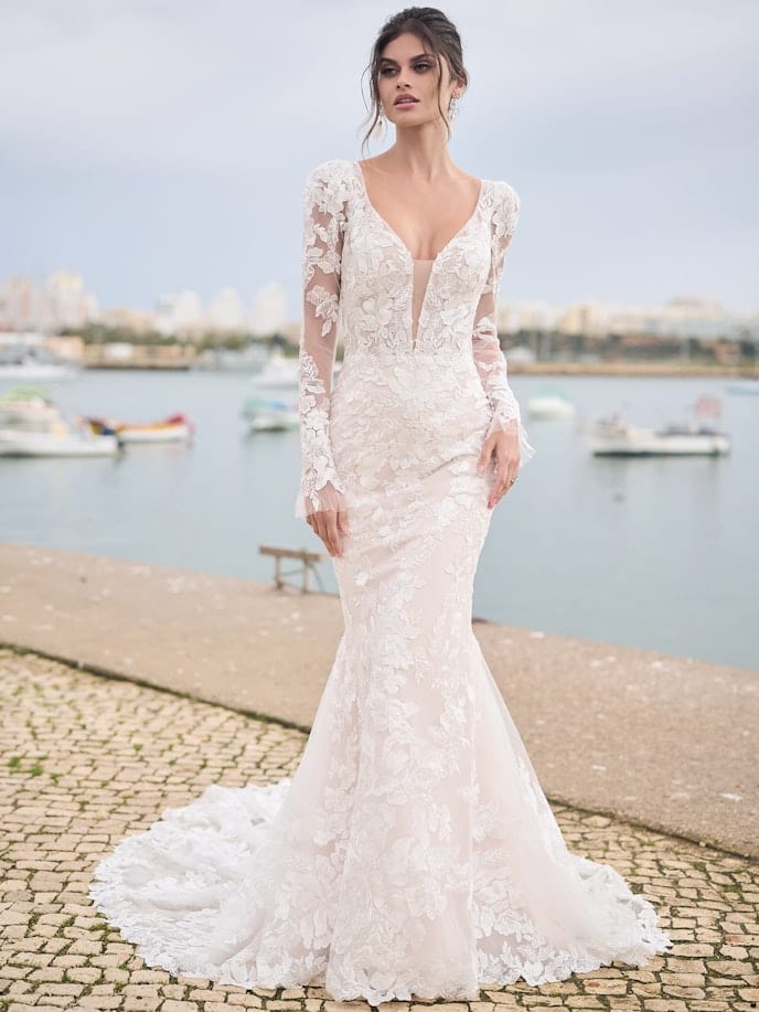 Sottero and Midgley Cohen - Size 10