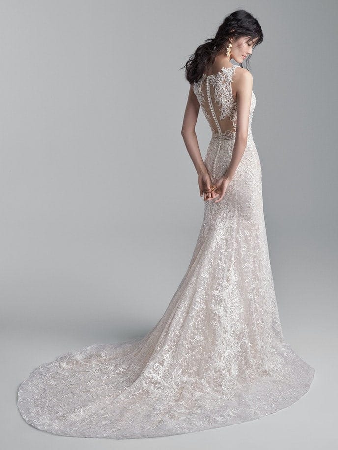 Sottero and Midgley Edmund - Size 12 - Image 2