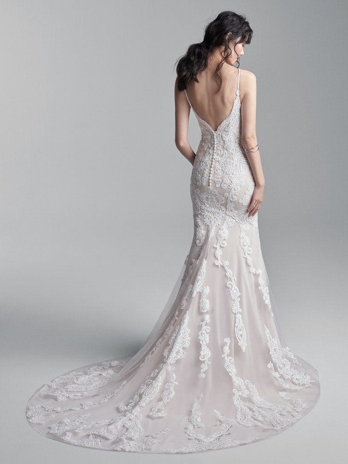 Sottero and Midgley Fairfax - Size 12 - Image 2