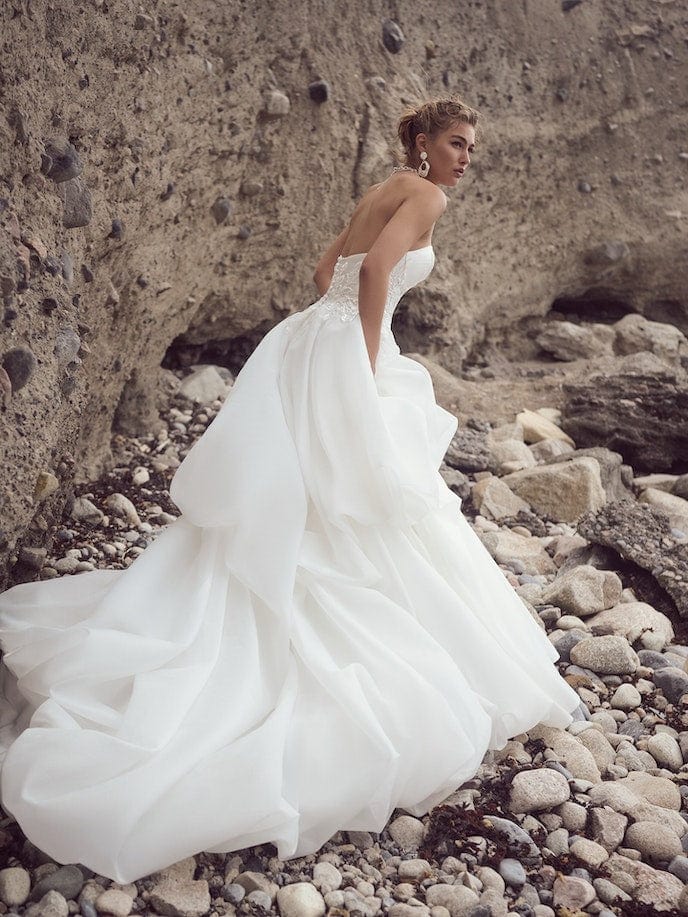 Sottero and Midgley Italiana - Size 16 - Image 2