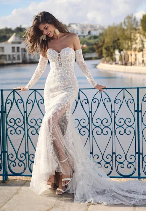 Sottero and Midgley Kensington - Size 12