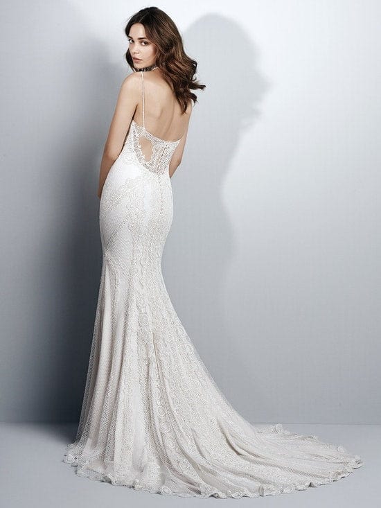 Sottero and Midgley Narissa - Size 12 - Image 2