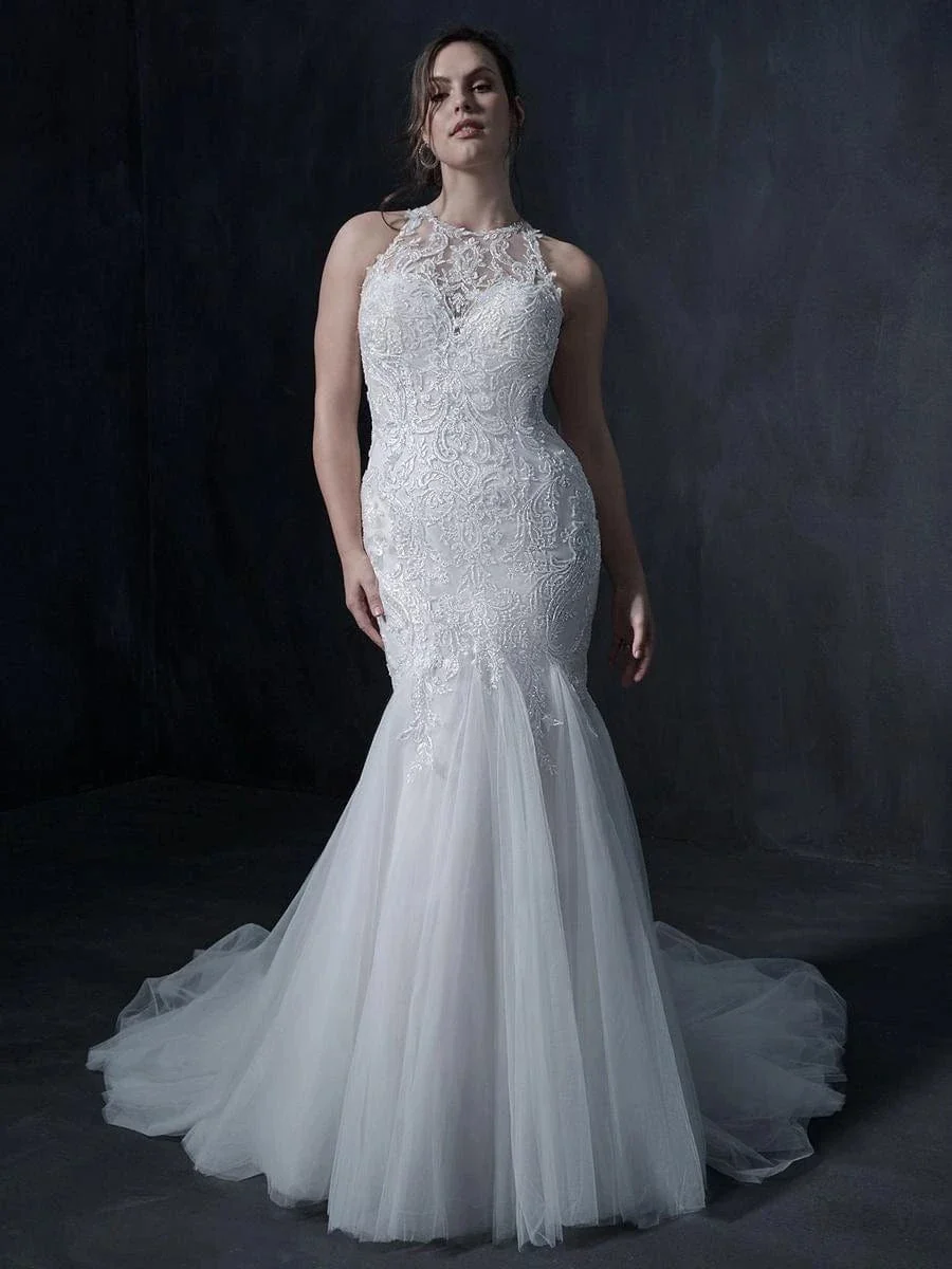 Sottero and Midgley Shane - Size 20