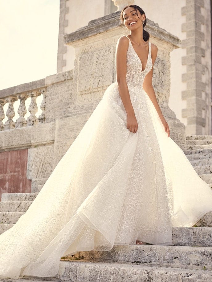 Sottero and Midgley Verina - Size 12