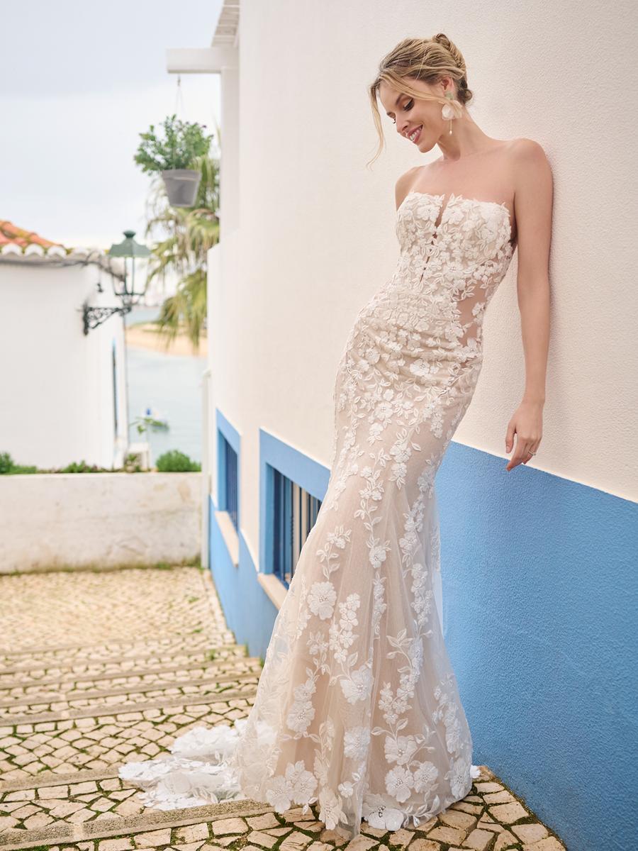 Sottero and Midgley Adelaide - Size 14
