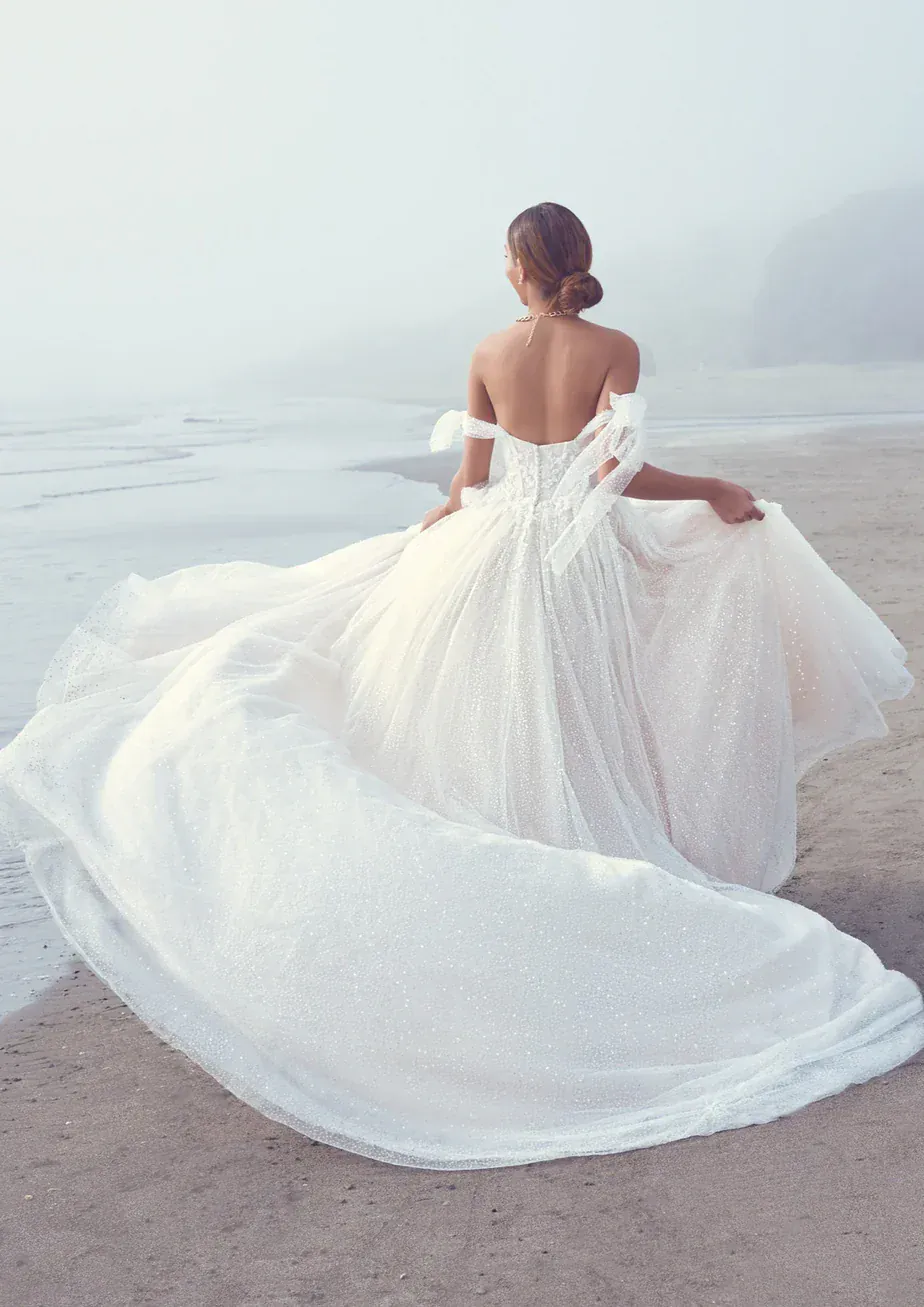 Sottero and Midgley Shasta - Size 12 - Image 2