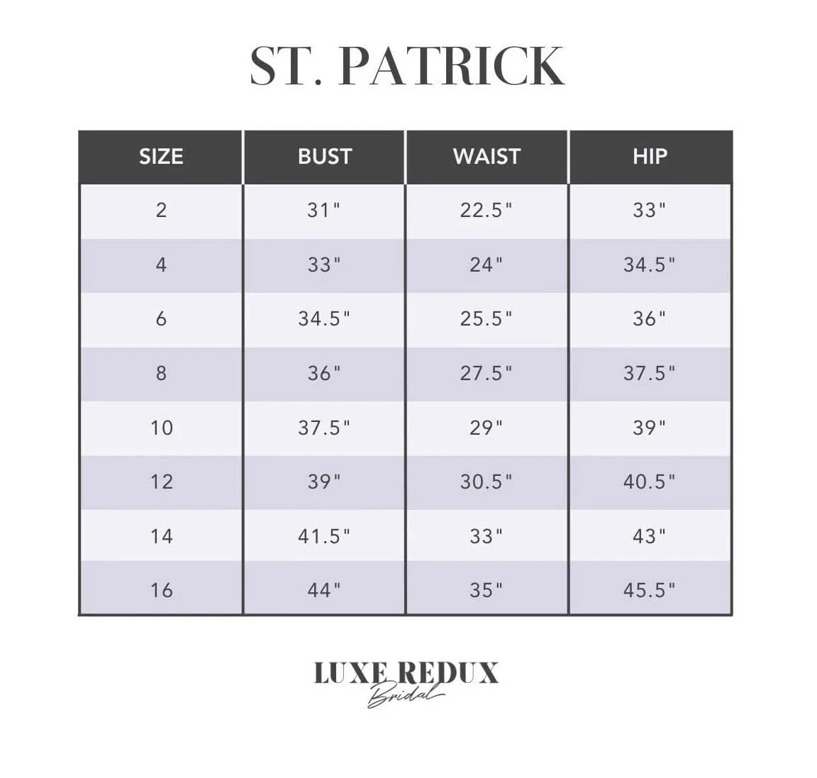 St. Patrick Mooi - Size 12 - Image 2