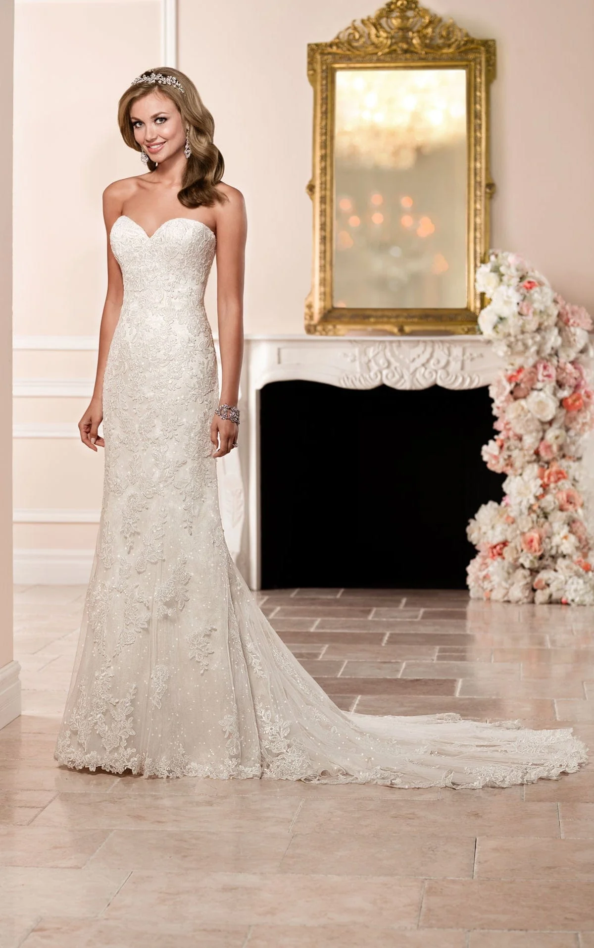 Stella York 6286 - Size 14