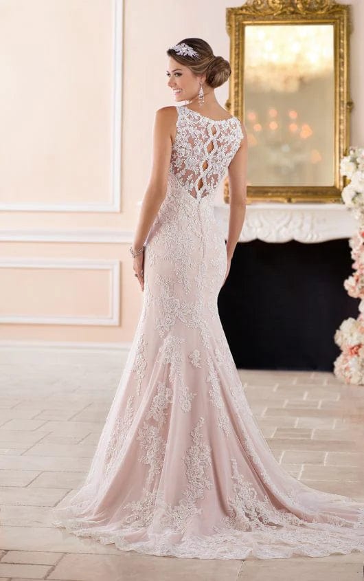 Stella York 6343 - Size 10 - Image 2