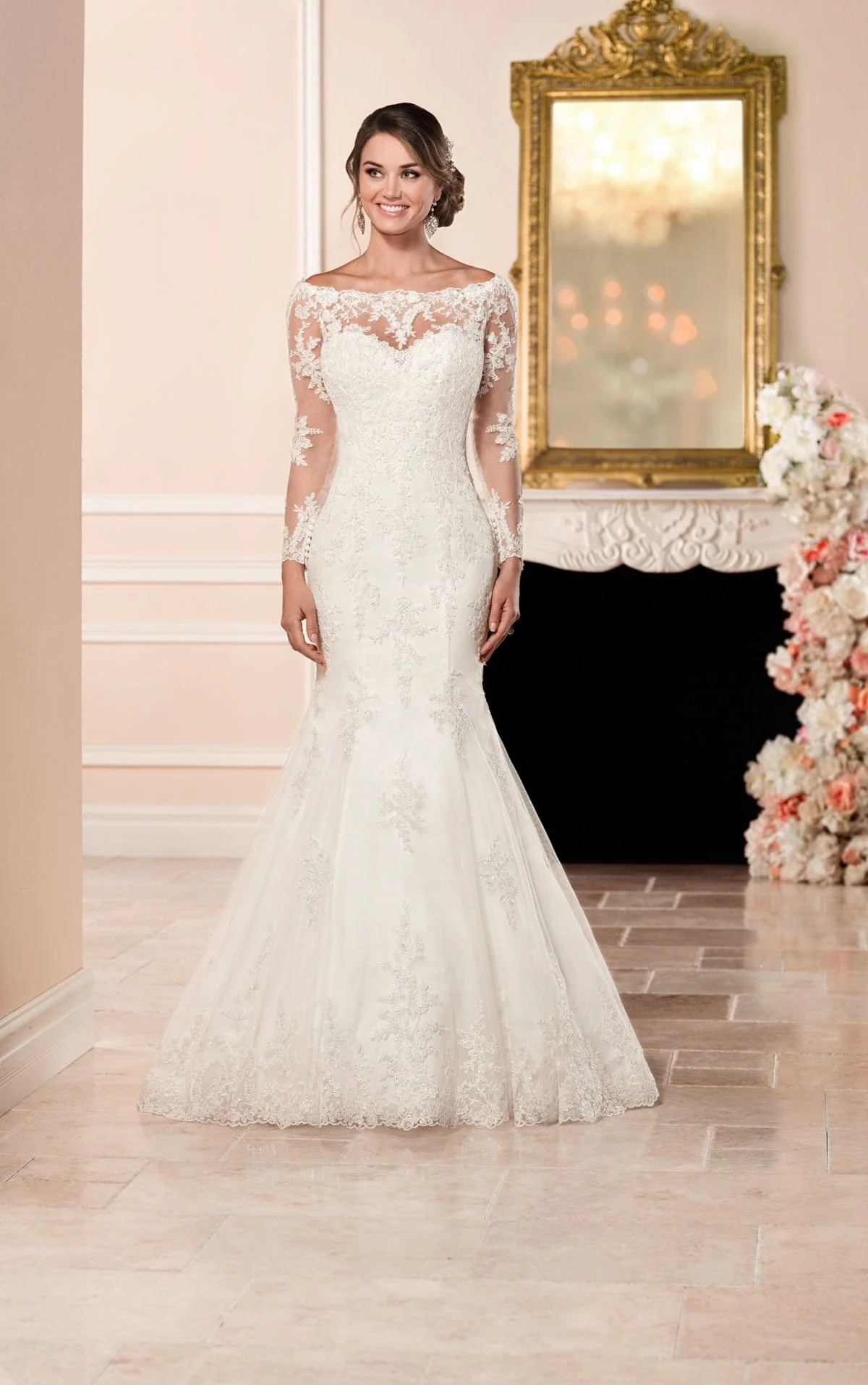 Stella York 6353 - Size 14
