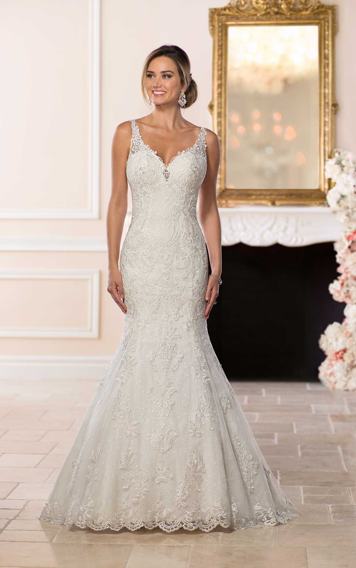 Stella York 6571 - Size 12