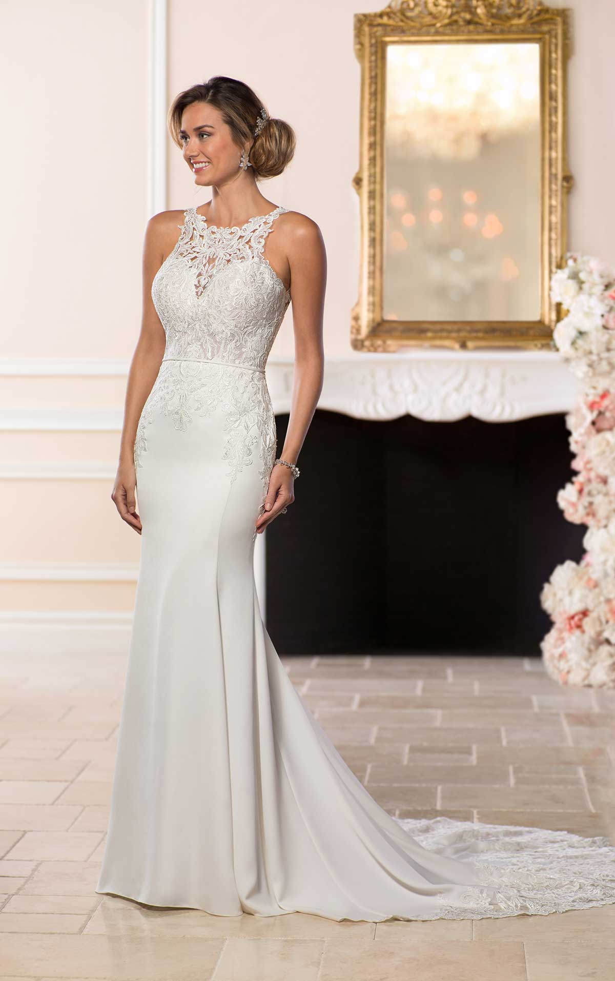 Stella York 6610 - Size 12