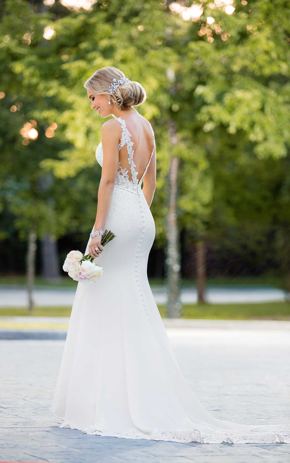 Stella York 6610 - Size 12 - Image 3