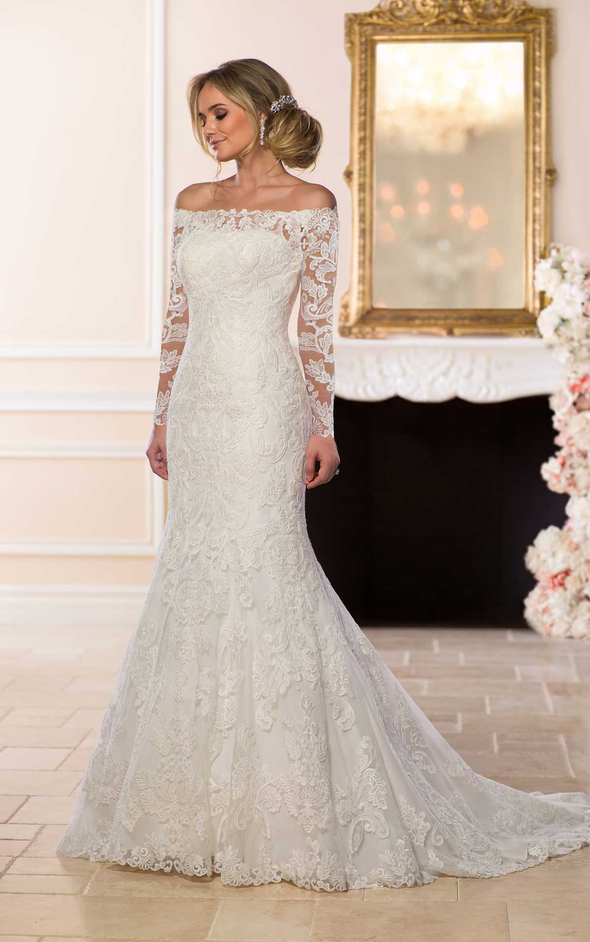 Stella York 6662 - Size 14
