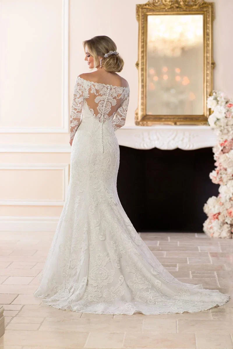 Stella York 6662 - Size 14 - Image 2