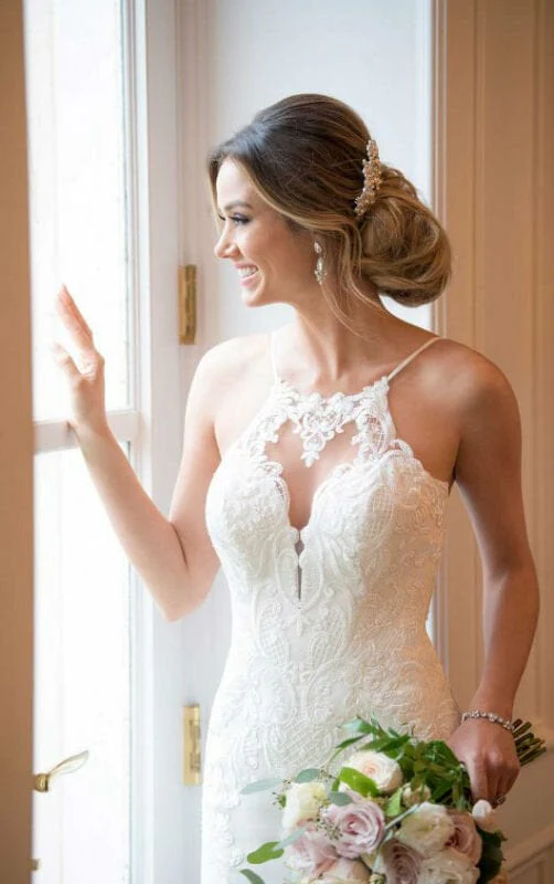 Stella York 6710 - Size 14 - Image 3