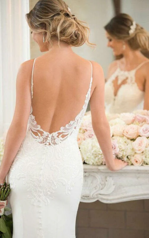 Stella York 6710 - Size 14 - Image 4