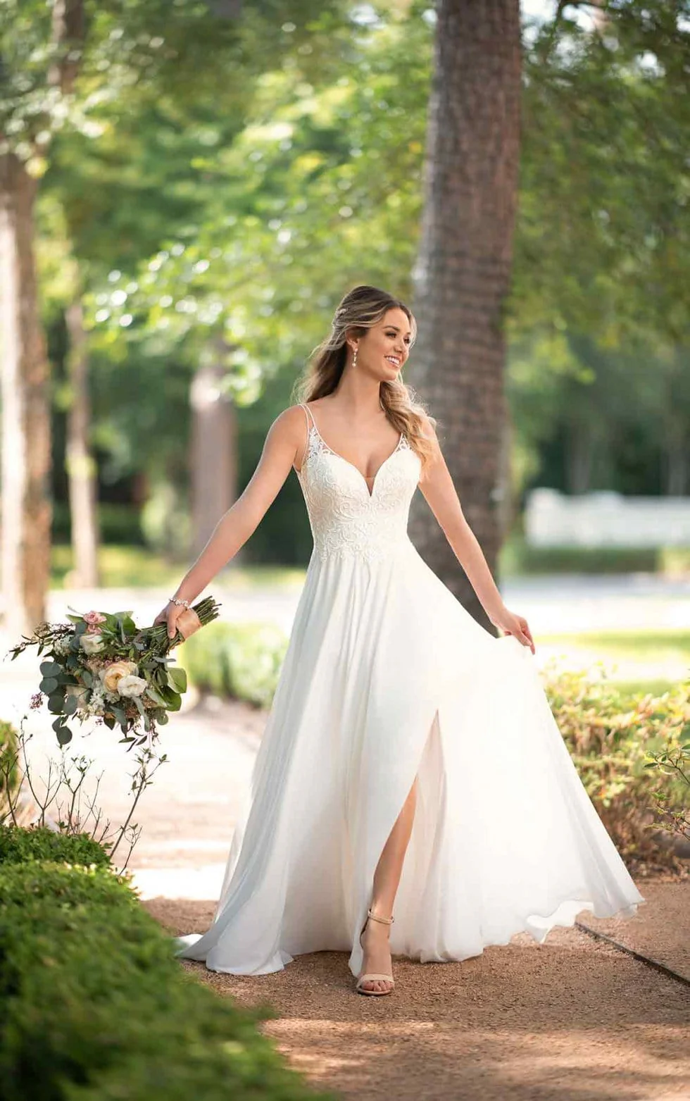 Stella York 6717 - Size 14 - Image 5