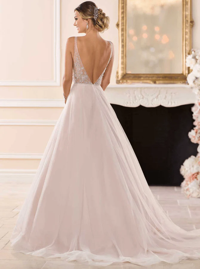 Stella York 6724 - Size 12 - Image 2