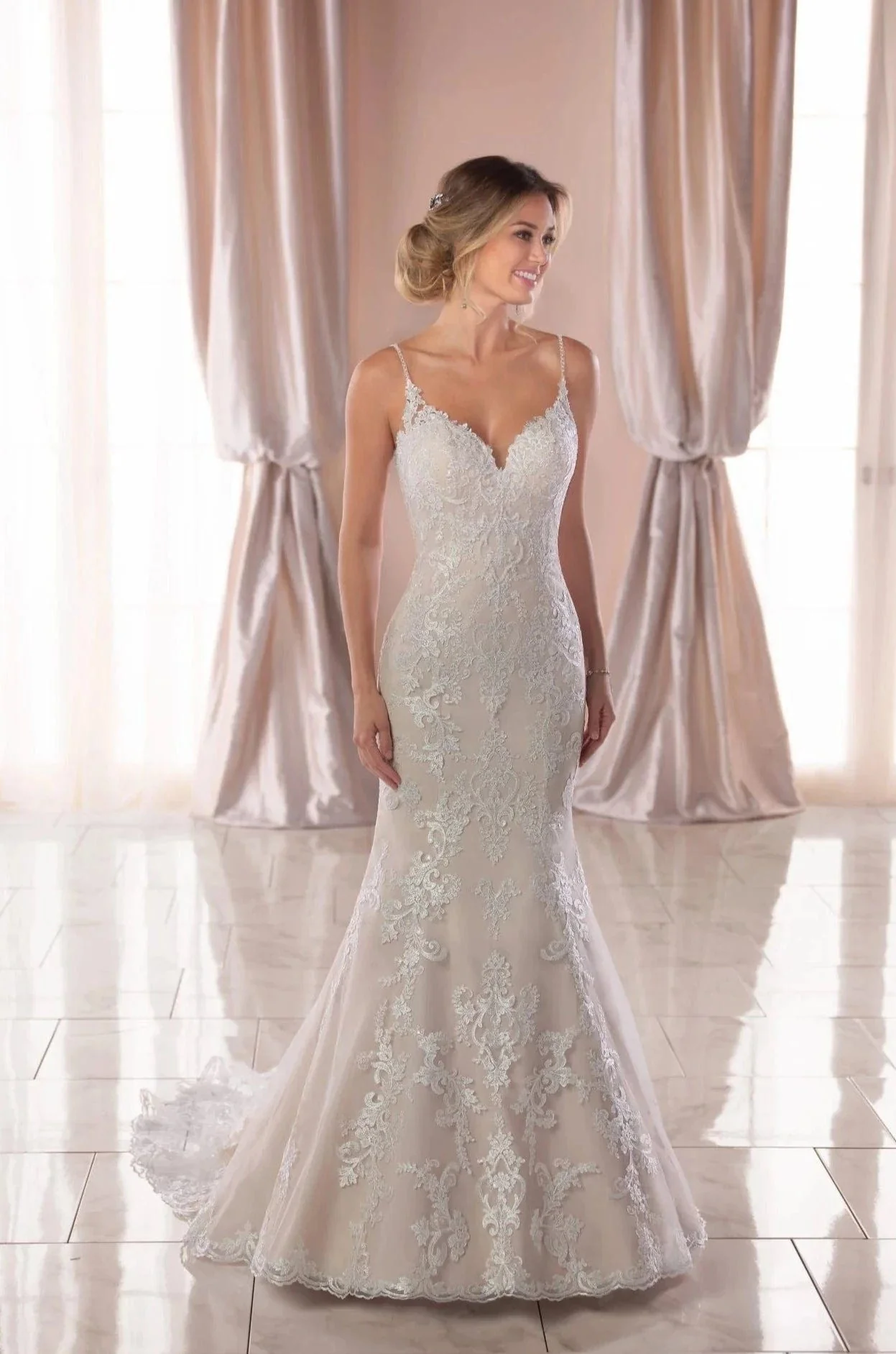 Stella York 6769 - Size 12