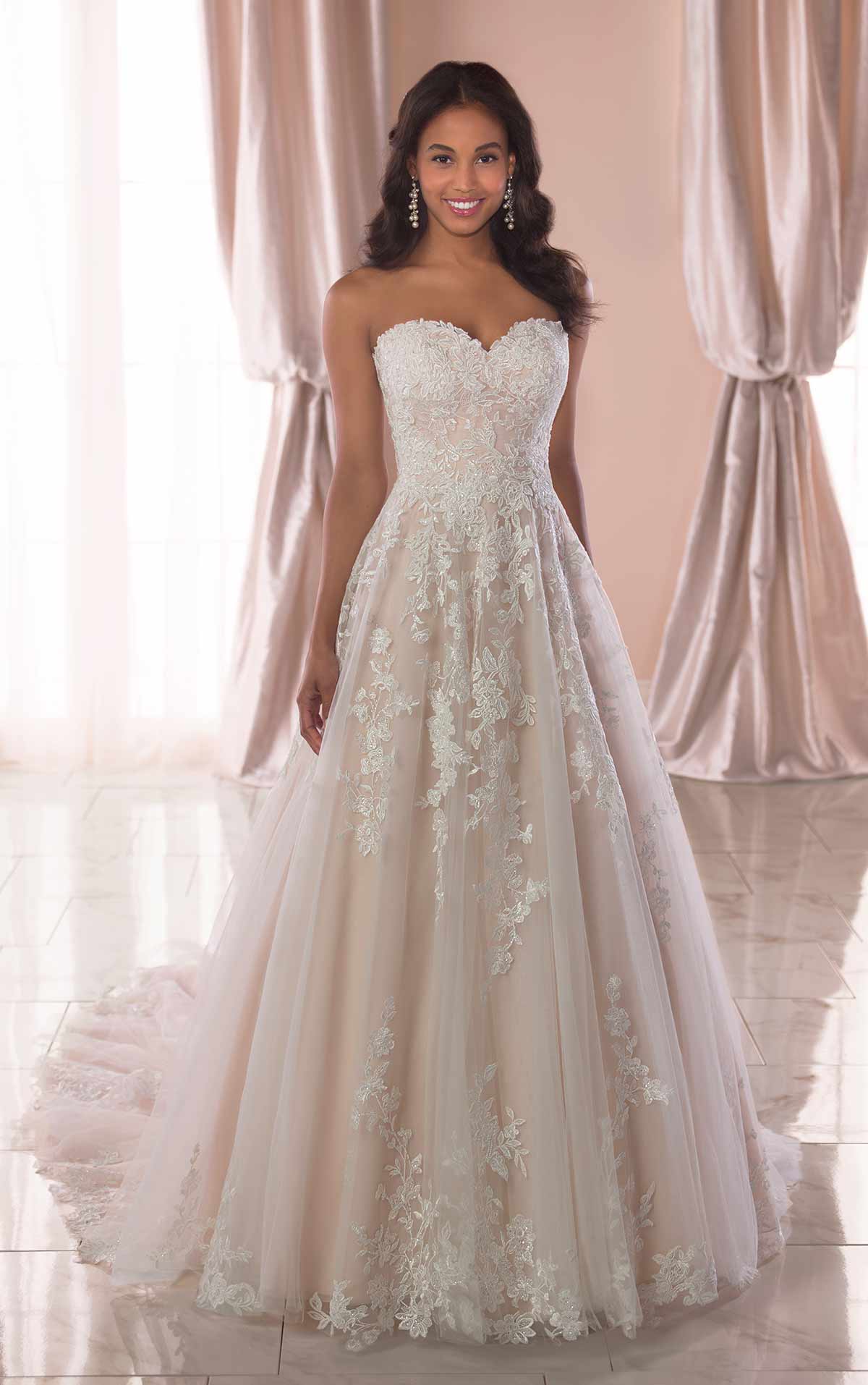 Stella York 6776 - Size 12