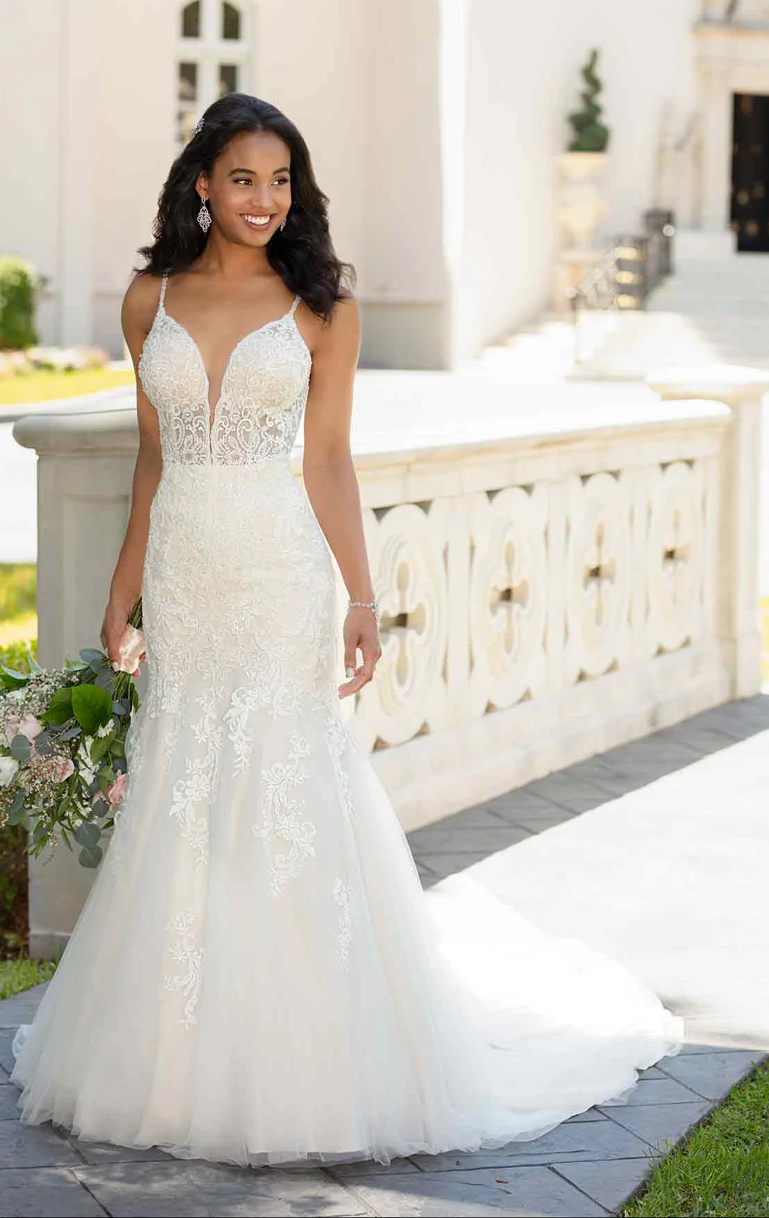 Stella York 6793 - Size 10