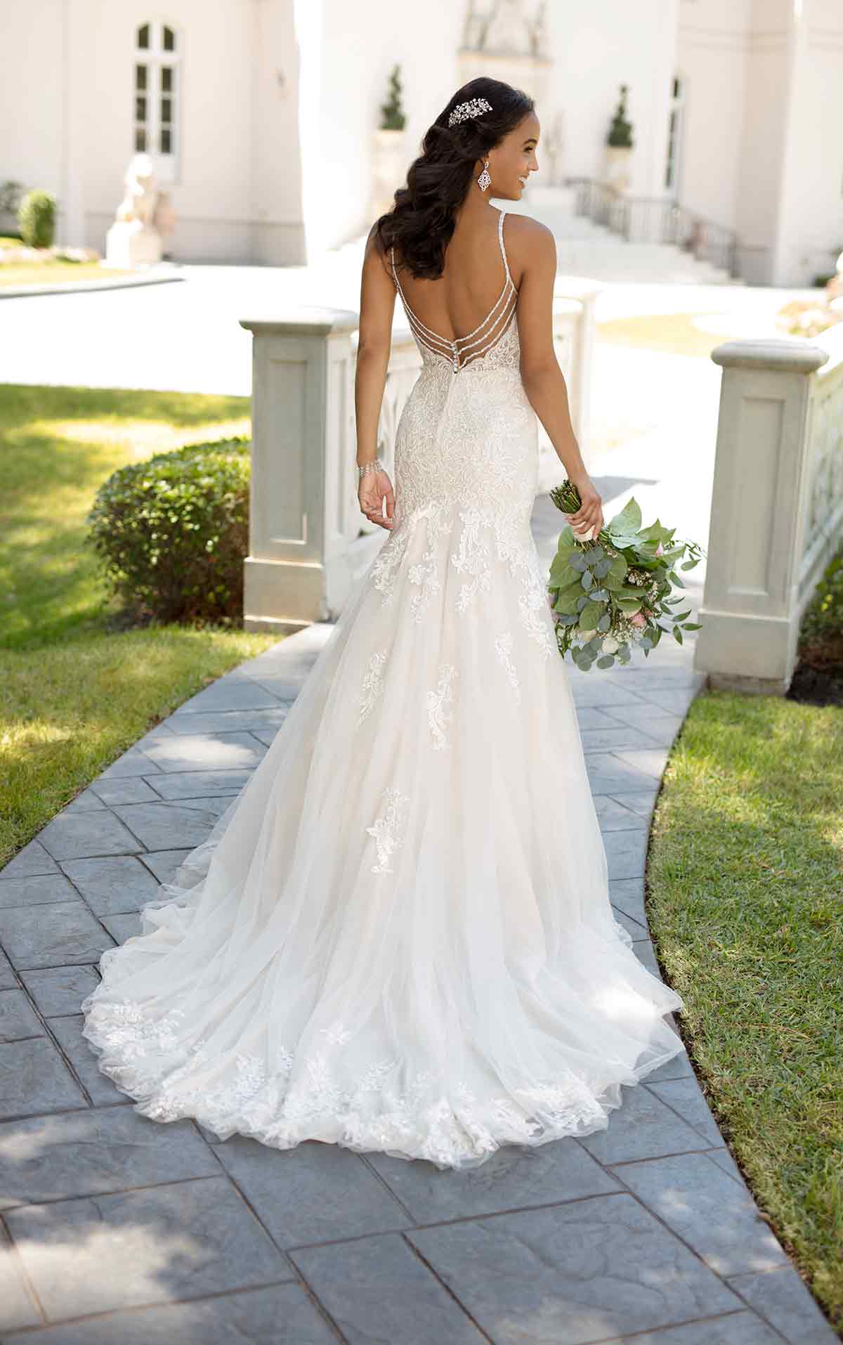 Stella York 6793 - Size 10 - Image 2