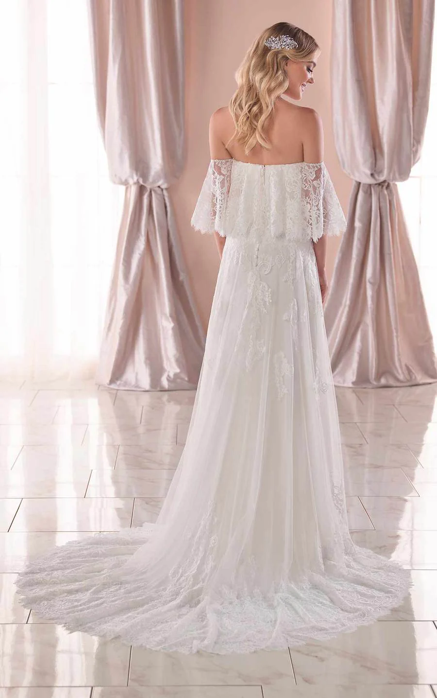Stella York 6810 - Size 16 - Image 2