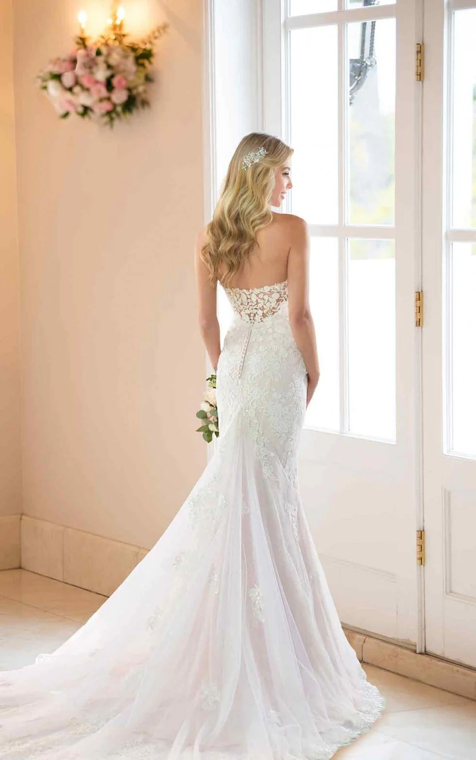 Stella York 6814 - Size 12 - Image 3