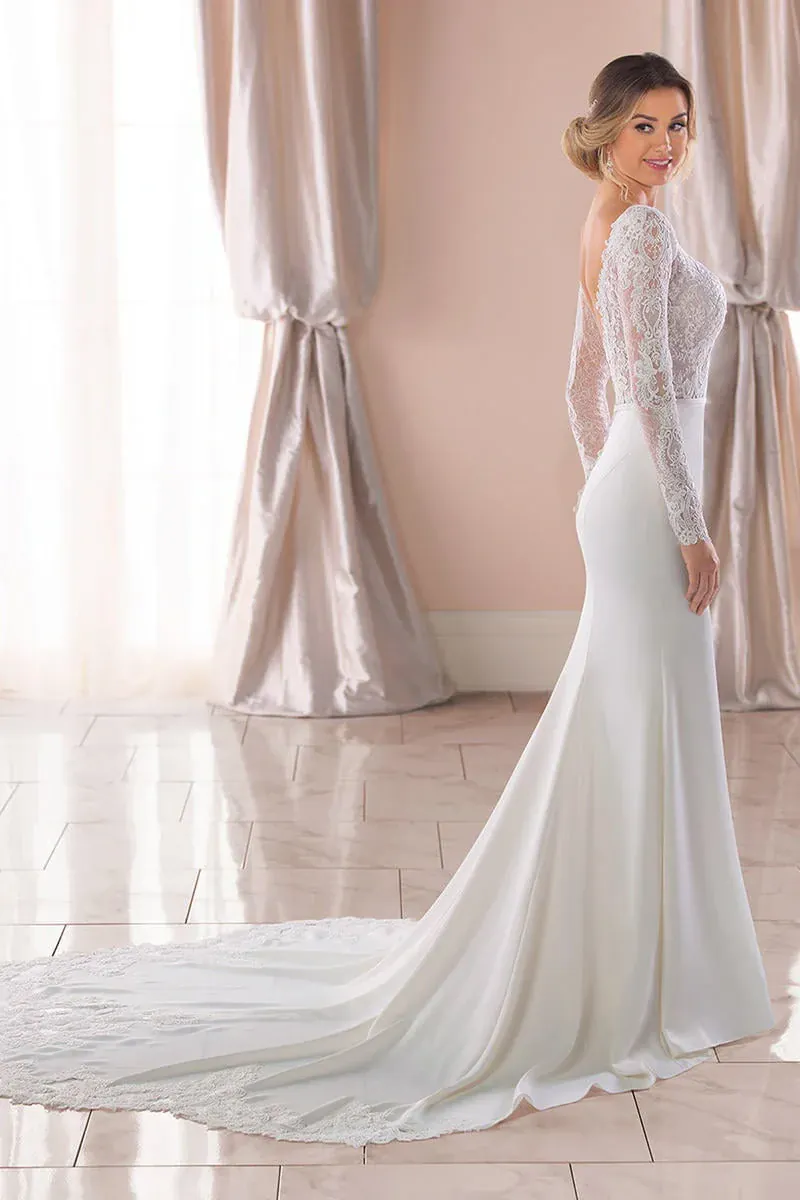Stella York 6817 - Size 10 - Image 2