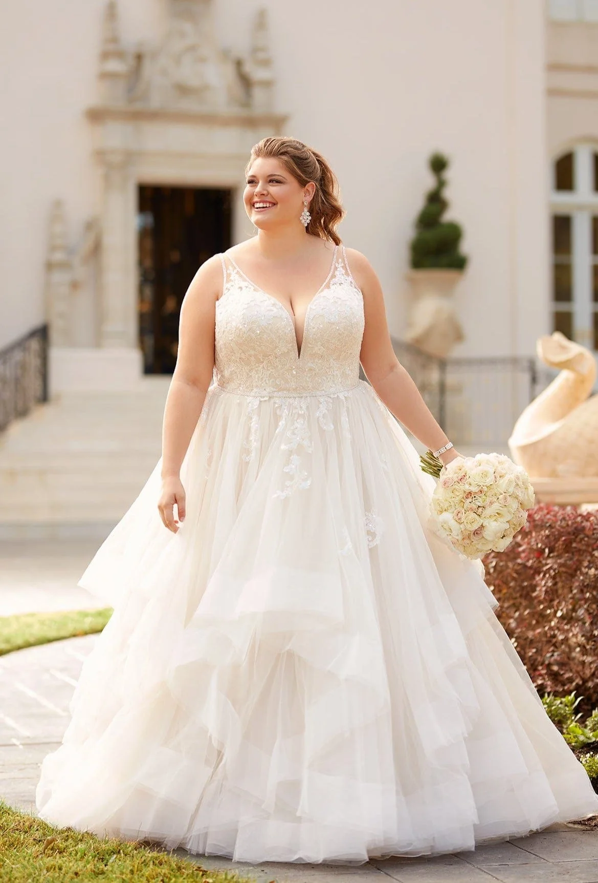 Stella York 6838 - Size 20