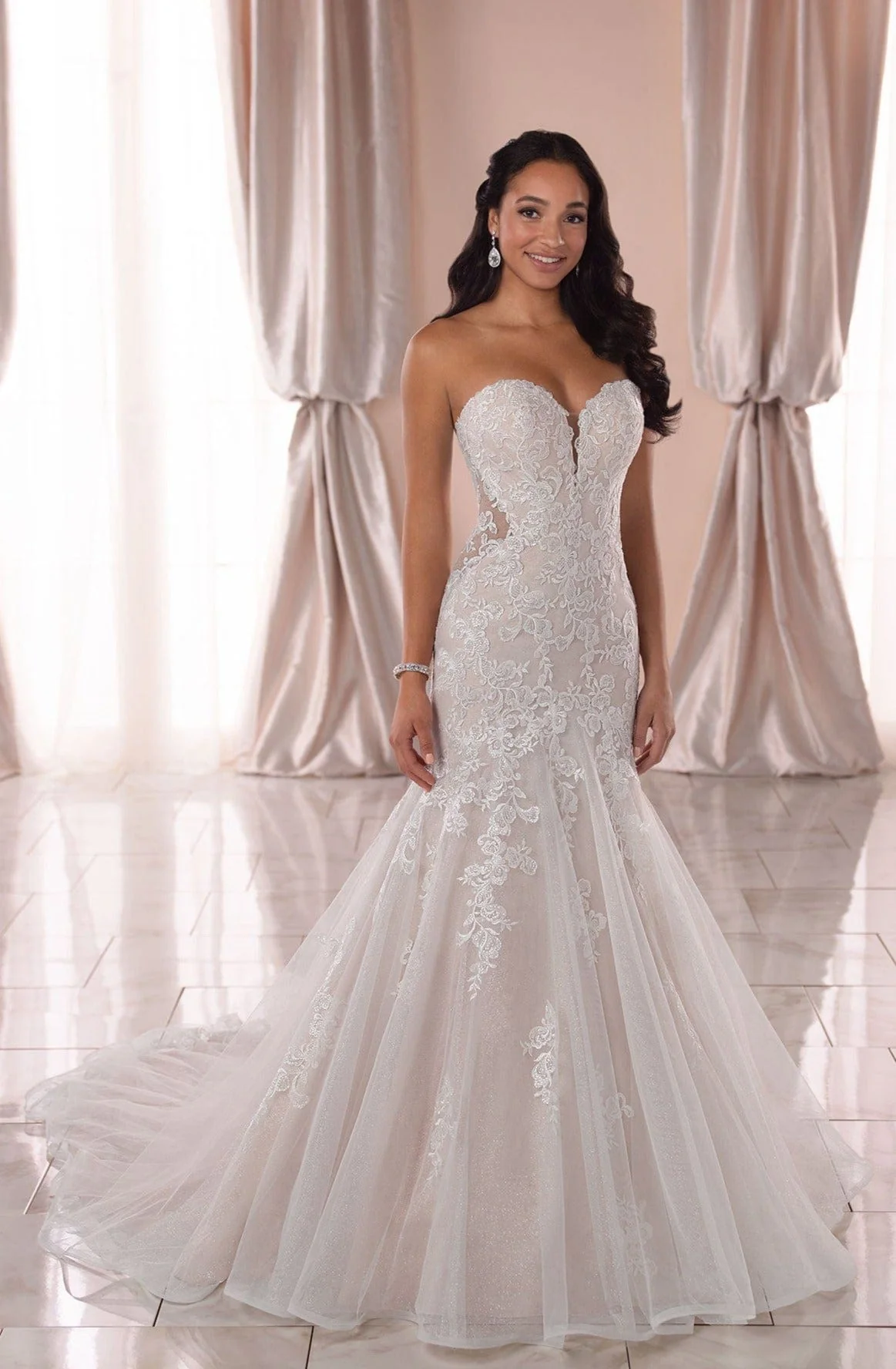 Stella York 6875 - Size 10