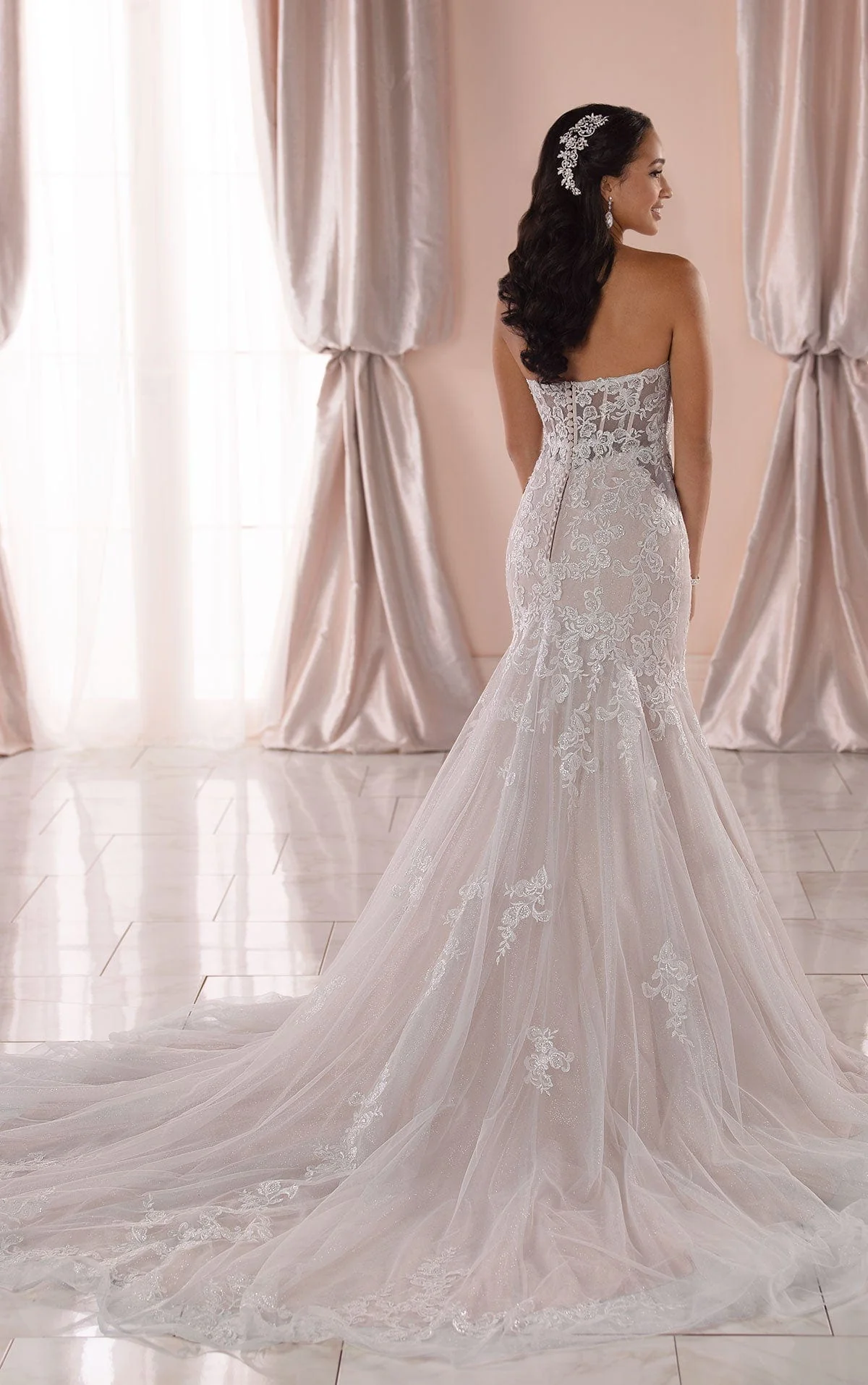 Stella York 6875 - Size 12 - Image 2