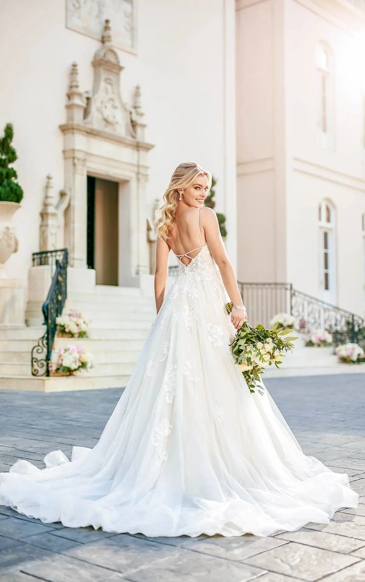 Stella York 6886 - Size 12 - Image 2