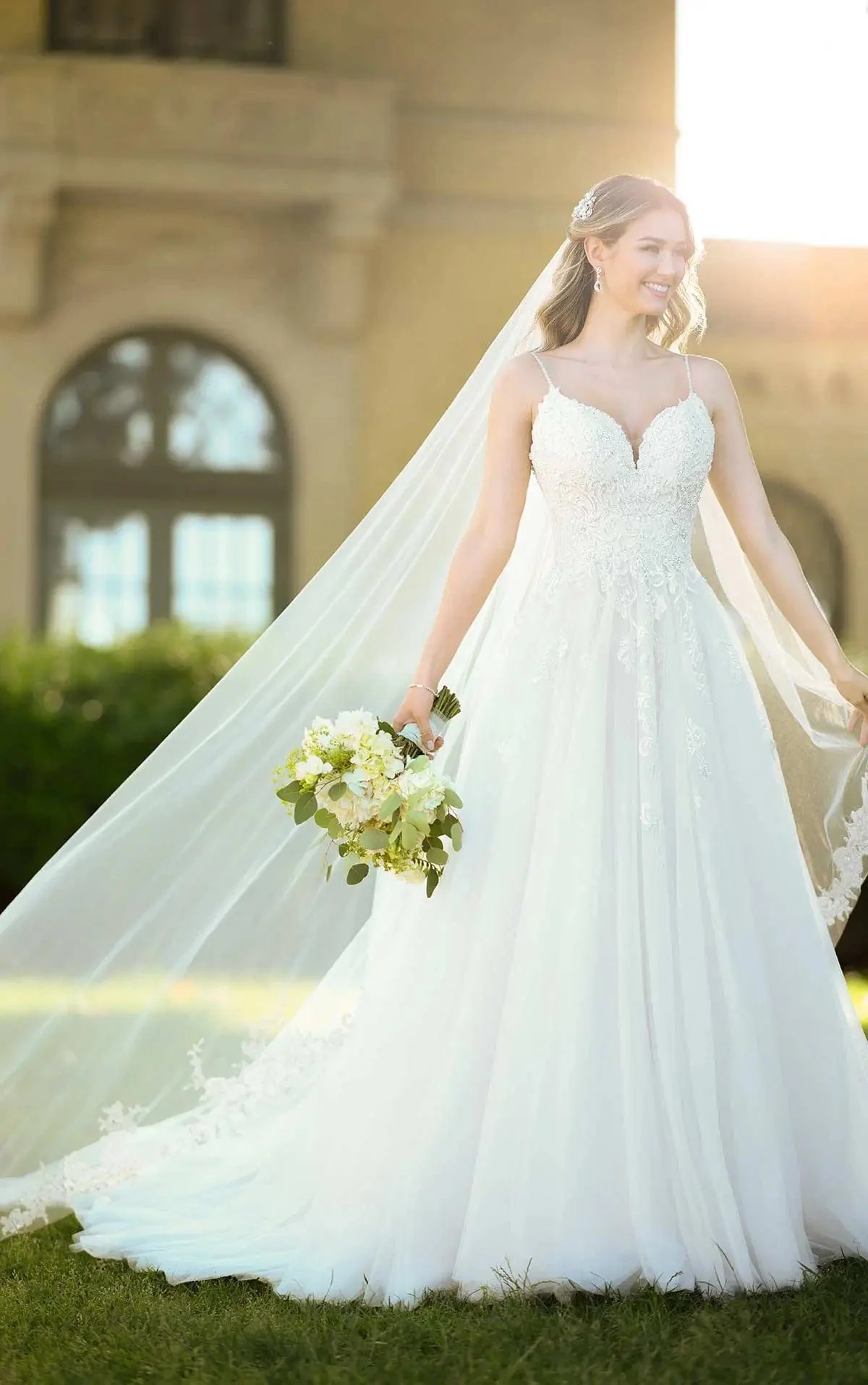 Stella York 6959 - Size 24 - Image 3