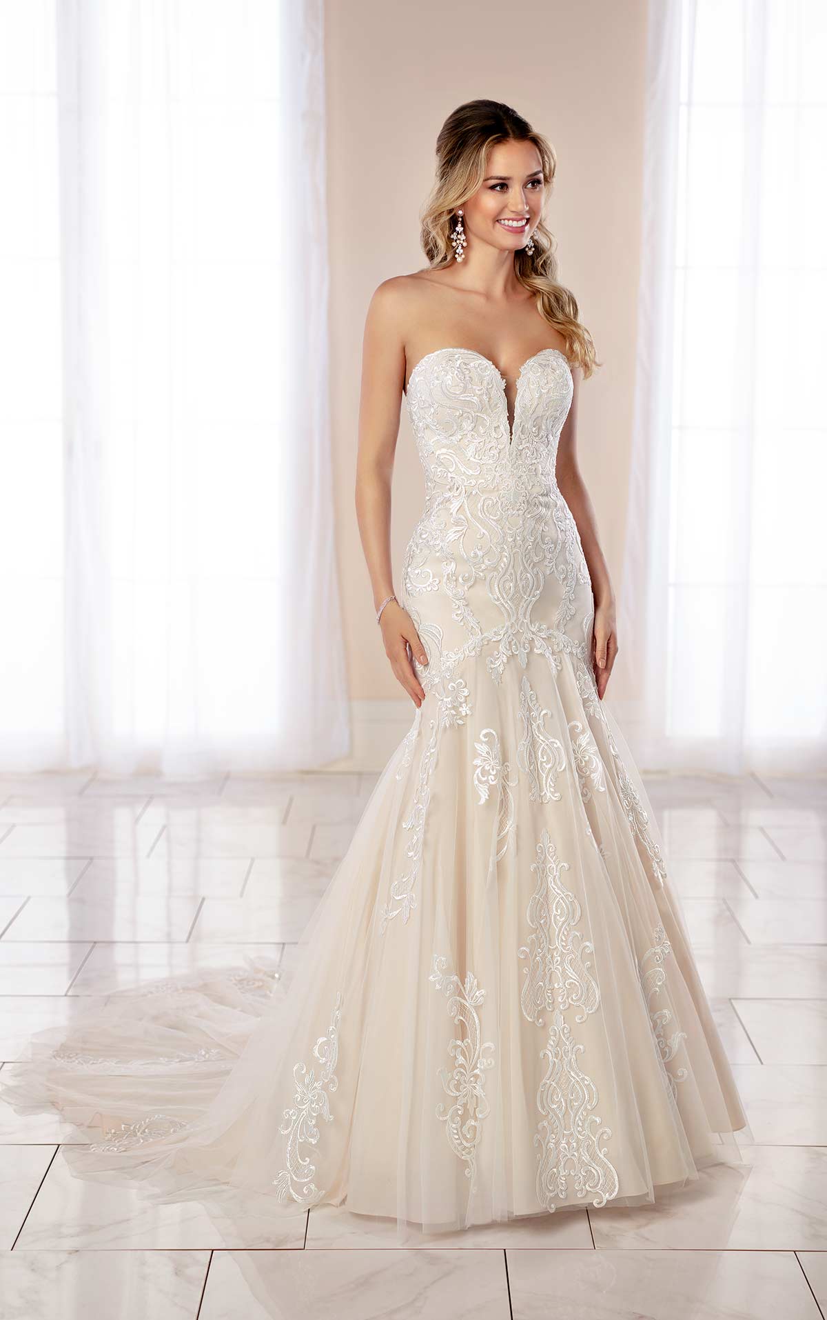 Stella York 7092 - Size 20