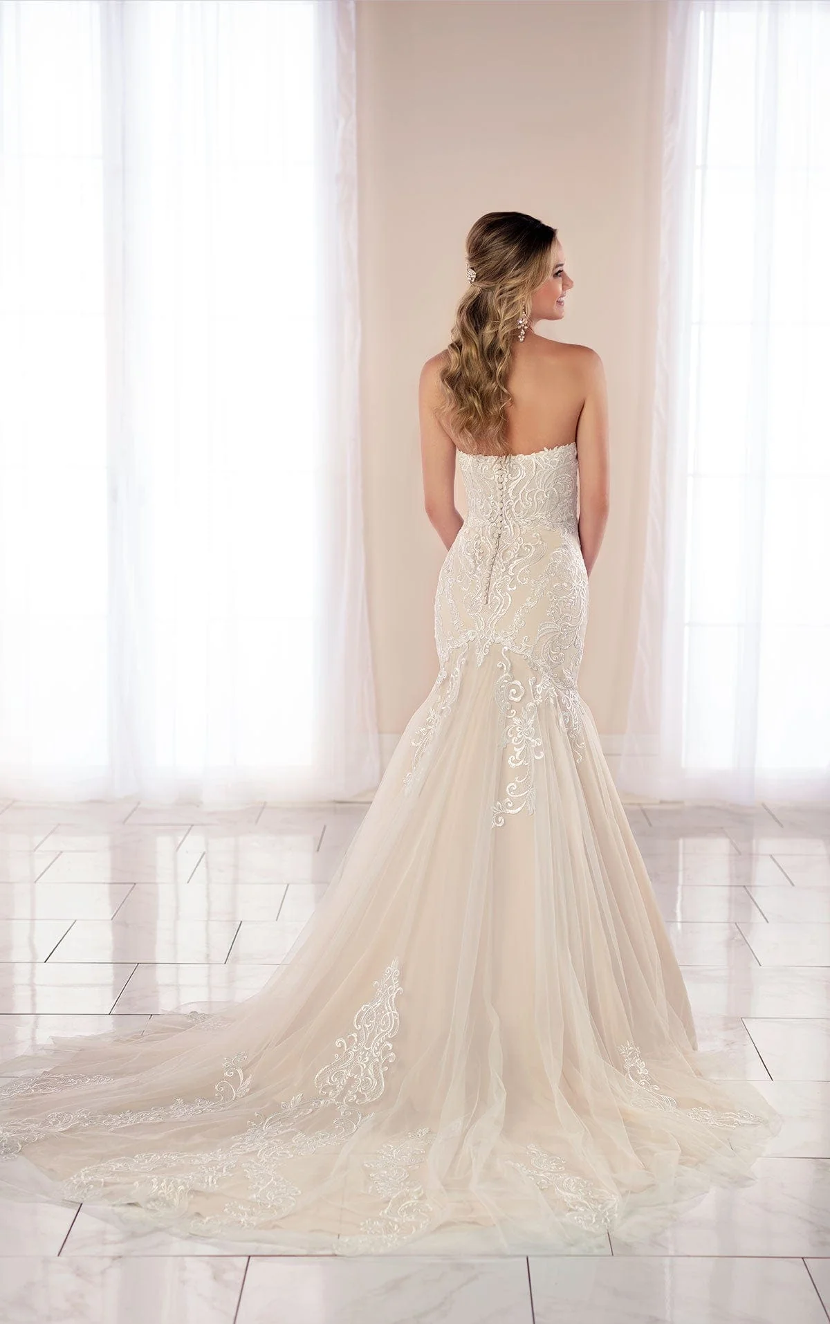 Stella York 7092 - Size 20 - Image 2