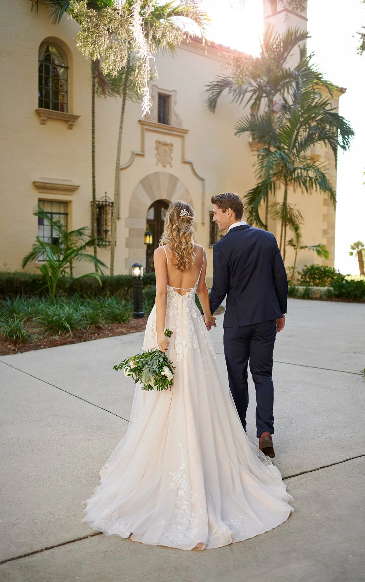 Stella York 7103 - Size 10 - Image 2