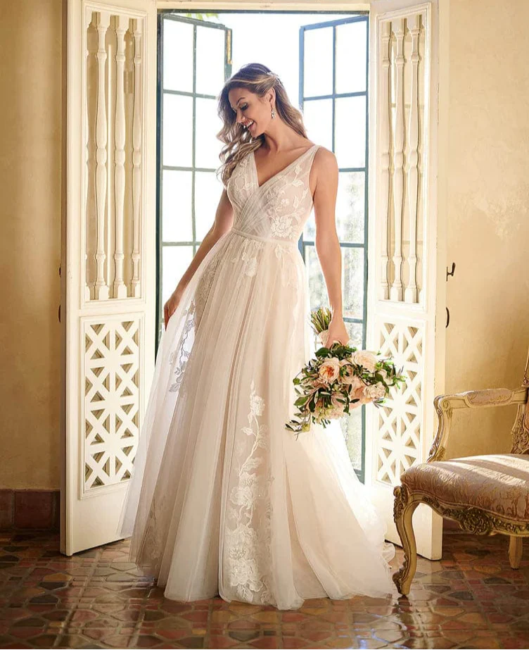 Stella York 7126 - Size 22