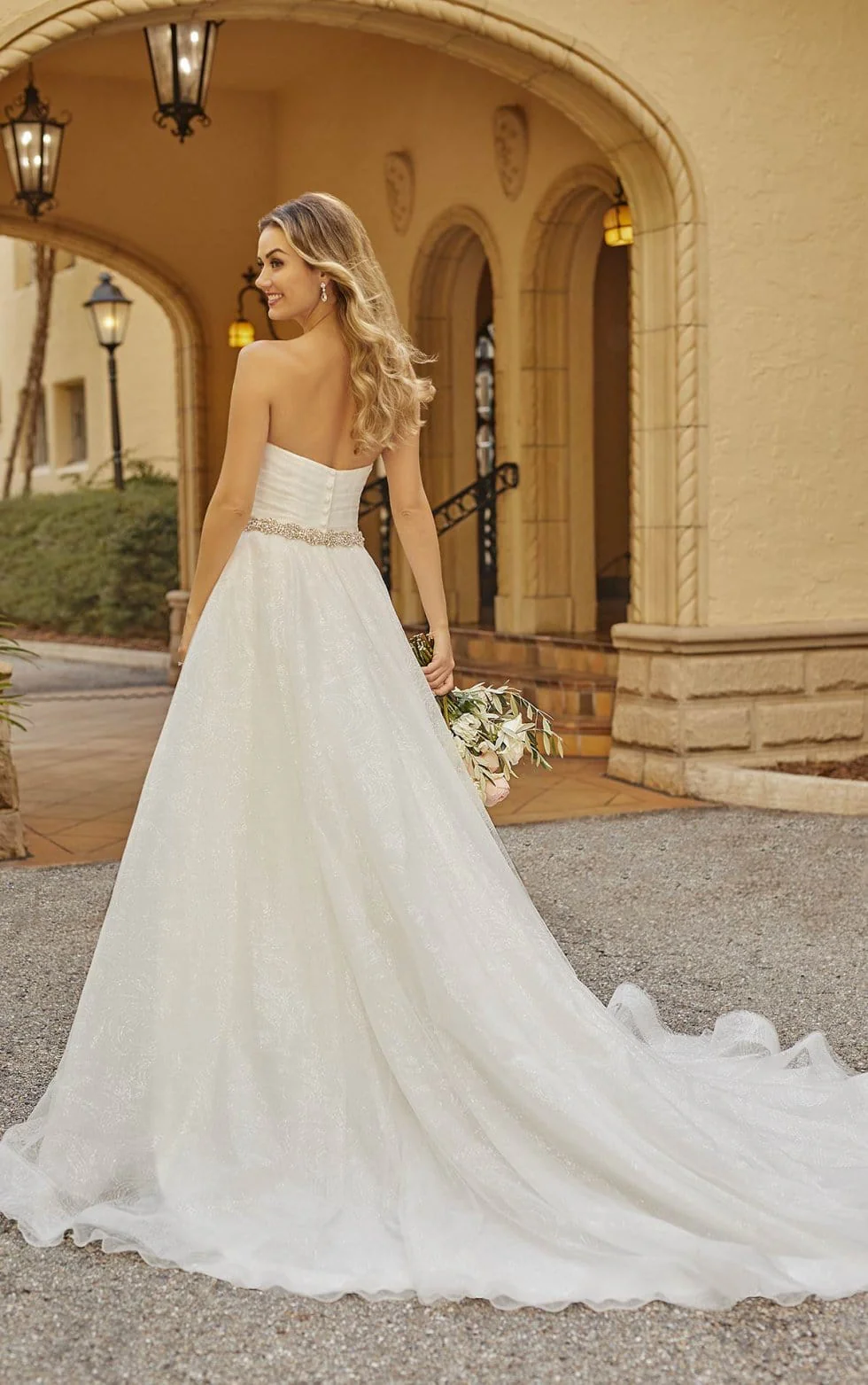 Stella York 7148 - Size 22 - Image 2