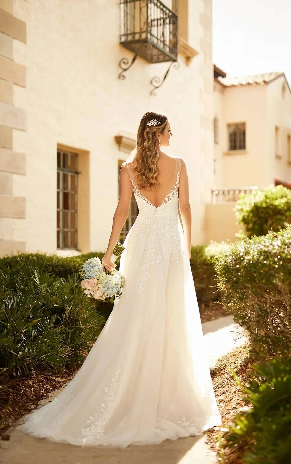 Stella York 7161 - Size 12 - Image 2