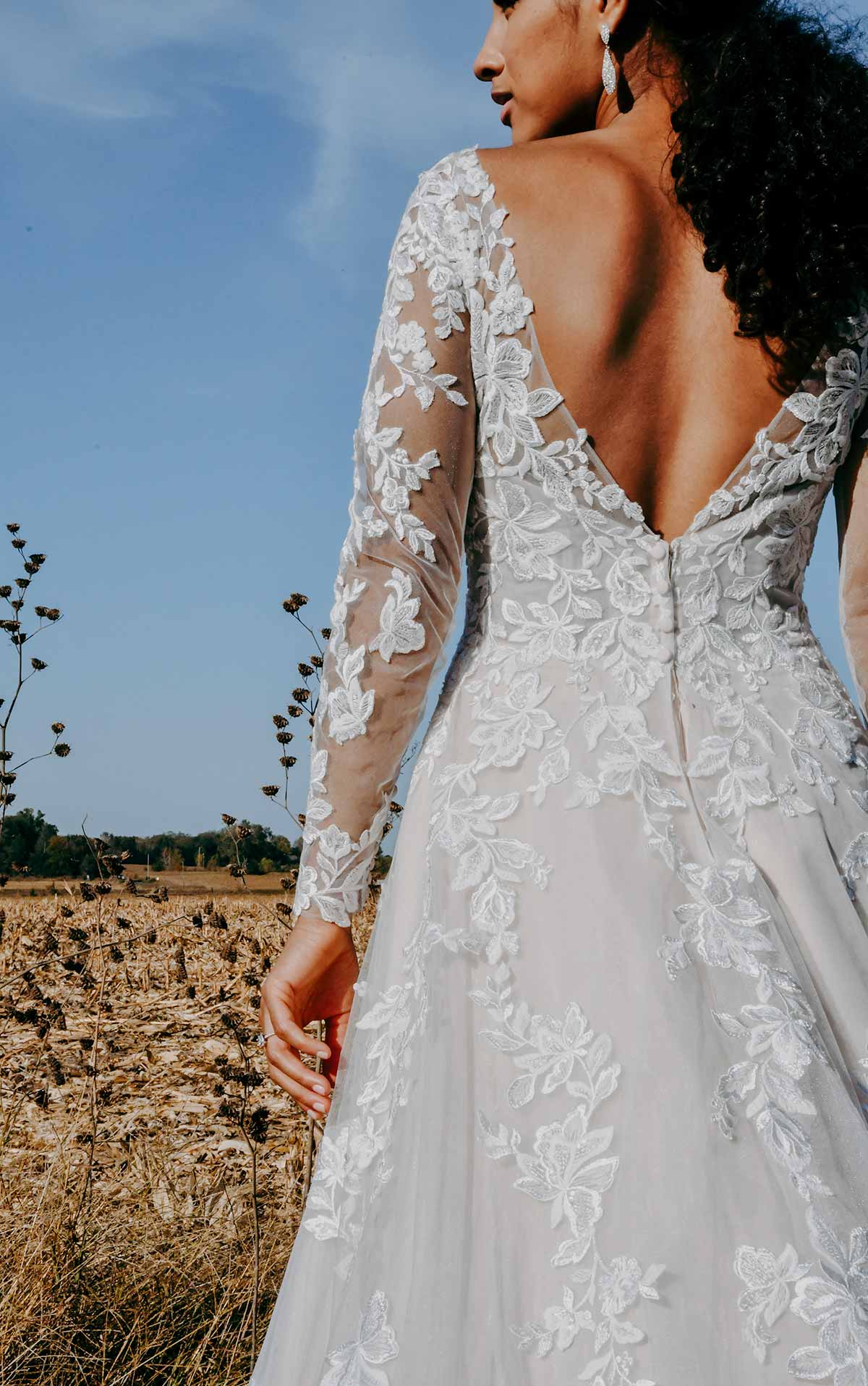 Stella York 7169LS - Size 16 - Image 4
