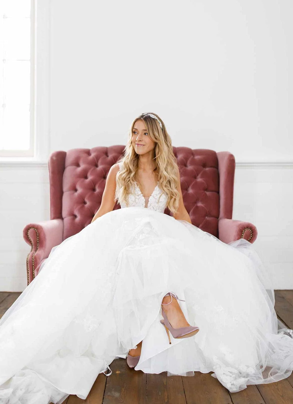 Stella York 7194 - Size 14 - Image 5