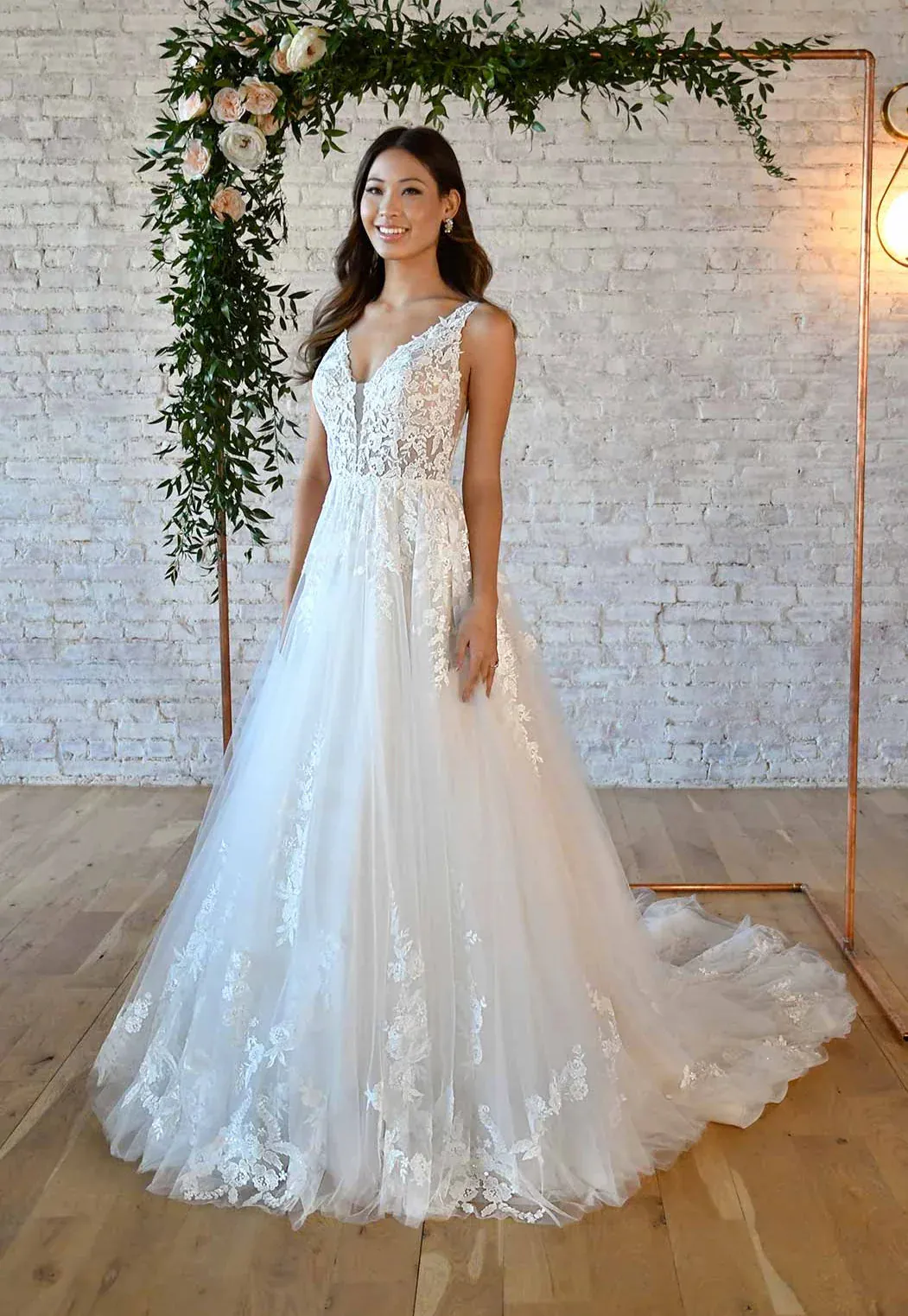 Stella York 7194 - Size 12