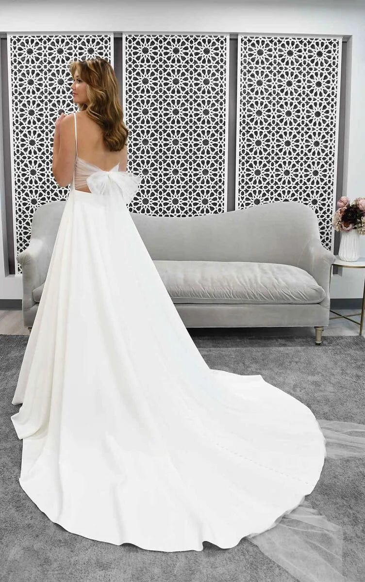 Stella York 7211 - Size 12 - Image 2