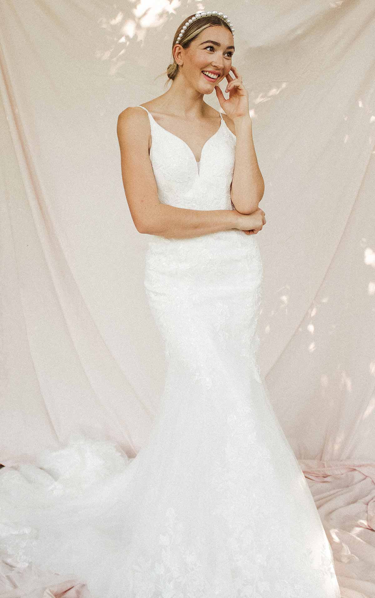 Stella York 7266 - Size 12 - Image 5