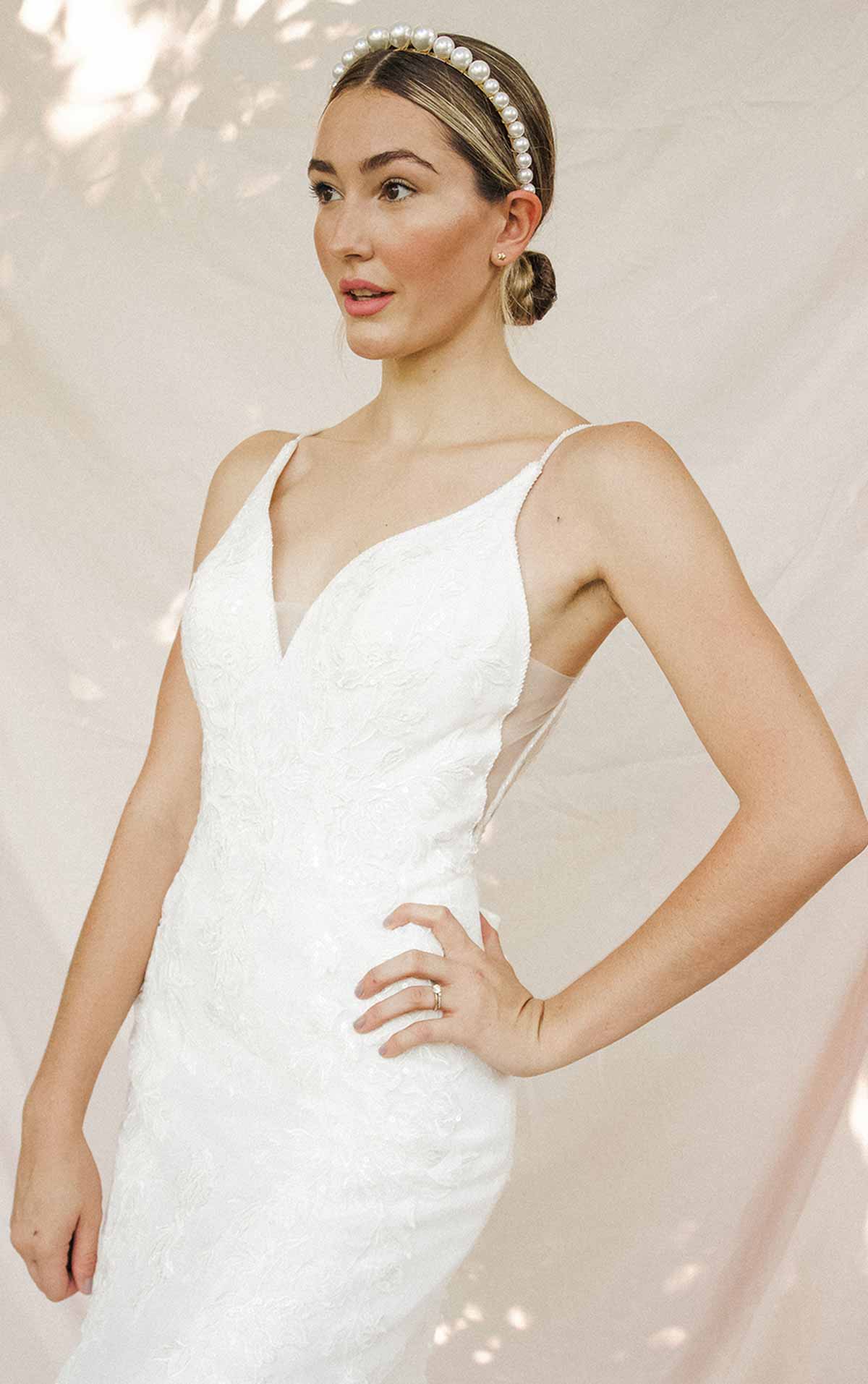 Stella York 7266 - Size 12 - Image 6